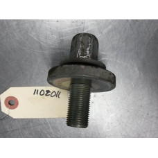 110Z011 Crankshaft Bolt From 2011 Toyota Tundra  5.7